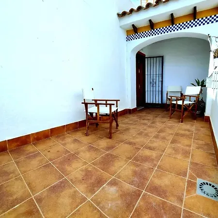 Apartamento 1 Veramar 1 2ª Linea De Playa Vera